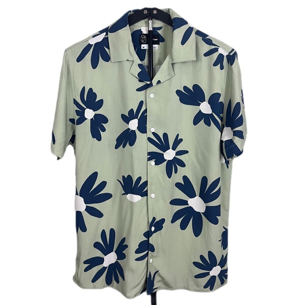 Original-use Men's multi Shirt